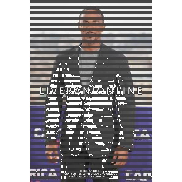 Roma - 27-01-2025‚Photocall Captain America: Brave New World‚ Nella foto: Anthony Mackie Andrea Bracaglia - AGENZIA ALDO LIVERANI SAS