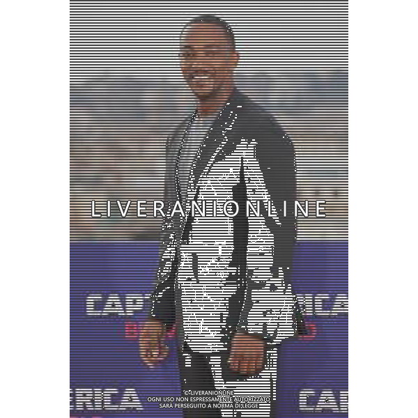 Roma - 27-01-2025‚Photocall Captain America: Brave New World‚ Nella foto: Anthony Mackie Andrea Bracaglia - AGENZIA ALDO LIVERANI SAS