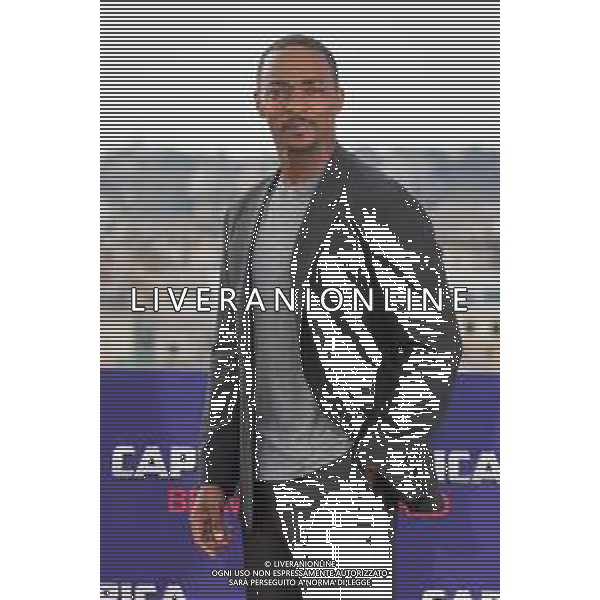 Roma - 27-01-2025‚Photocall Captain America: Brave New World‚ Nella foto: Anthony Mackie Andrea Bracaglia - AGENZIA ALDO LIVERANI SAS