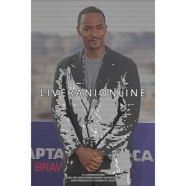 Roma - 27-01-2025‚Photocall Captain America: Brave New World‚ Nella foto: Anthony Mackie Andrea Bracaglia - AGENZIA ALDO LIVERANI SAS