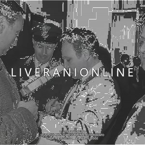 NEG-RETROSPETTIVA CLAUDIO VILLA CANTANTE NELLA FOTO CLAUDIO VILLA AL FESTIVAL DI SANREMO NEL 1967 VINCITORE AG ALDO LIVERANI SAS  