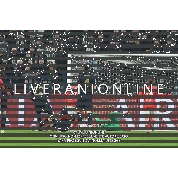 Torino 29.01.2025 Allianz Stadium ©Manuela Viganti/Agenzia Aldo Liverani Juventus vs Benfica Uefa Champions League 2024/2025 8a giornata Nella foto: Orkun Kokcu ©Viganti - AGENZIA ALDO LIVERANI SAS