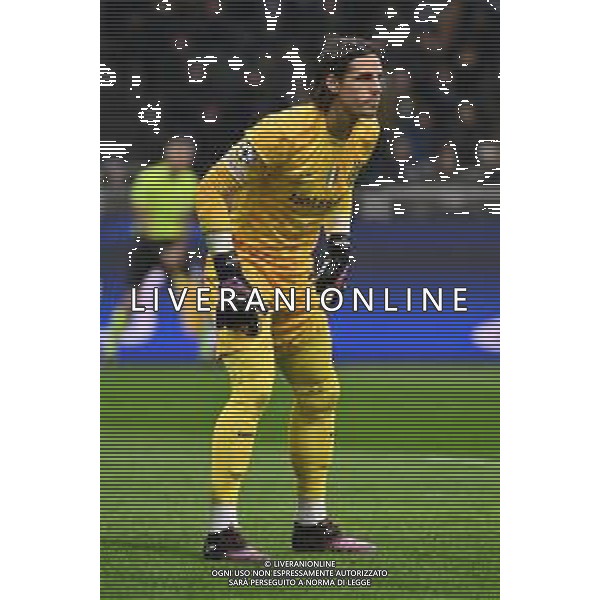Inter vs Monaco nella foto Yann Sommer (Inter) Milano 29-01-2025 Stadio Giuseppe Meazza - San Siro UEFA Champions League fase a girone unico - 8a giornata foto Roberto Garavaglia/Agenzia Aldo Liverani sas