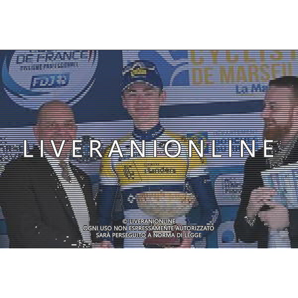 02-02-2025 Gp Ouverture La Marseillaise; 2025, Flanders - Baloise; Van Hemelen, Vincent; Luminy; ©SIROTTI - AGENZIA ALDO LIVERANI SAS