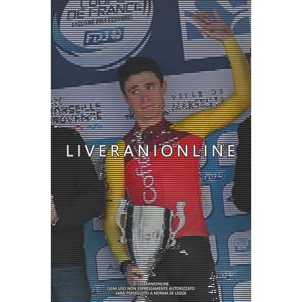 02-02-2025 Gp Ouverture La Marseillaise; 2025, Cofidis; Ferron, Valentin; Luminy; ©SIROTTI - AGENZIA ALDO LIVERANI SAS