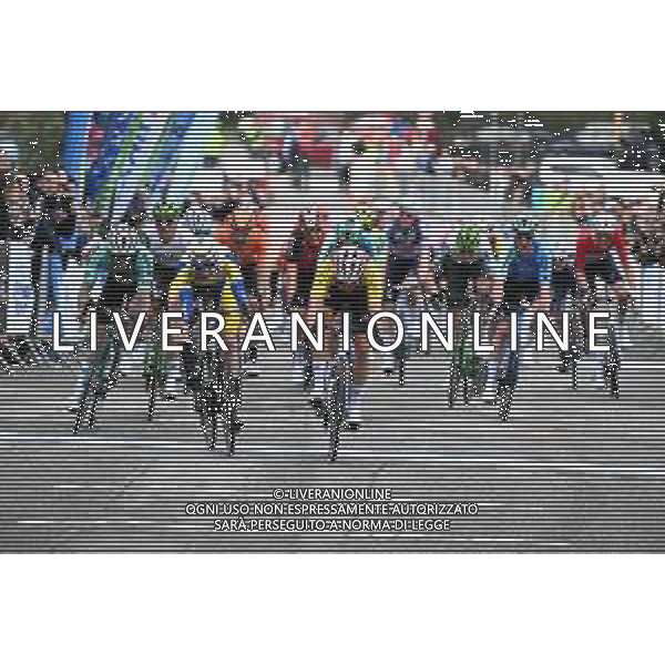 02-02-2025 Gp Ouverture La Marseillaise; 2025, Cofidis; 2025, Flanders - Baloise; 2025, Kern - Pharma; Ferron, Valentin; Van Hemelen, Vincent; Galvan Fernandez, Francisco; Luminy; ©SIROTTI - AGENZIA ALDO LIVERANI SAS