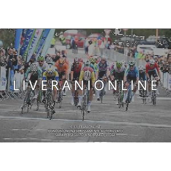02-02-2025 Gp Ouverture La Marseillaise; 2025, Cofidis; Ferron, Valentin; Luminy; ©SIROTTI - AGENZIA ALDO LIVERANI SAS