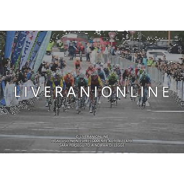 02-02-2025 Gp Ouverture La Marseillaise; 2025, Cofidis; 2025, Flanders - Baloise; 2025, Kern - Pharma; Ferron, Valentin; Van Hemelen, Vincent; Galvan Fernandez, Francisco; Luminy; ©SIROTTI - AGENZIA ALDO LIVERANI SAS