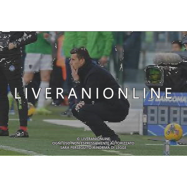 Torino 02.02.2025 Allianz Stadium @Manuela Viganti /Ag. Aldo Liverani sas Juventus vs Empoli Campionato Calcio Serie A Enilive 2024/2025 23a giornata Nella foto: thiago motta