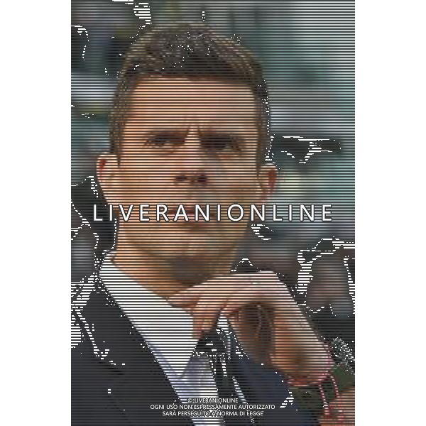 Torino 02.02.2025 Allianz Stadium @Manuela Viganti /Ag. Aldo Liverani sas Juventus vs Empoli Campionato Calcio Serie A Enilive 2024/2025 23a giornata Nella foto: thiago motta