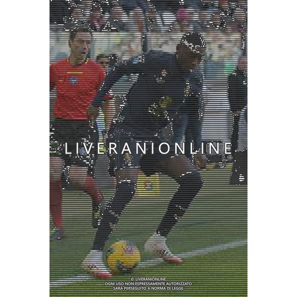 Torino 02.02.2025 Allianz Stadium @Manuela Viganti /Ag. Aldo Liverani sas Juventus vs Empoli Campionato Calcio Serie A Enilive 2024/2025 23a giornata Nella foto: ra