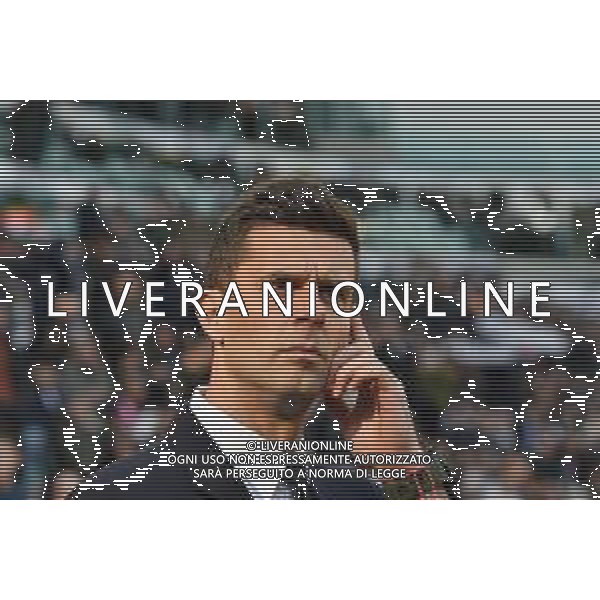 Torino 02.02.2025 Allianz Stadium @Manuela Viganti /Ag. Aldo Liverani sas Juventus vs Empoli Campionato Calcio Serie A Enilive 2024/2025 23a giornata Nella foto: thiago motta