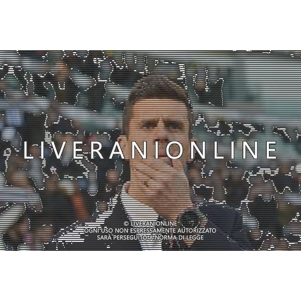 Torino 02.02.2025 Allianz Stadium @Manuela Viganti /Ag. Aldo Liverani sas Juventus vs Empoli Campionato Calcio Serie A Enilive 2024/2025 23a giornata Nella foto: thiago motta