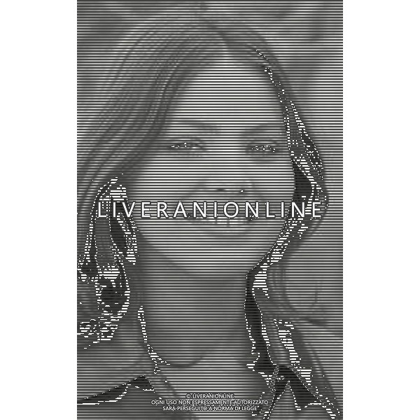 NEG-RETROSPETTIVA ORNELLA MUTI ATTRICE NELLA FOTO ORNELLA MUTI NELL\'ANNO 1970 AG ALDO LIVERANI SAS