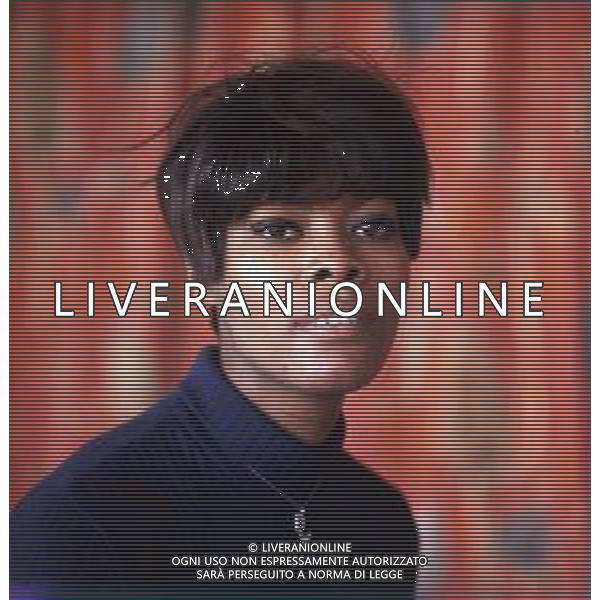 COL-RETROSPETTIVA DIONNE WARWICK CANTANTE NELLA FOTO DIONNE WARWICK NEGLI ANNI ’60 AG ALDO LIVERANI SAS