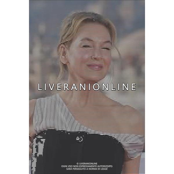 Roma - 05-02-2025 Photocall Bridget Jones - Un Amore di ragazzo Nella foto: Renée Zellweger  Andrea Bracaglia- AGENZIA ALDO LIVERANI SAS