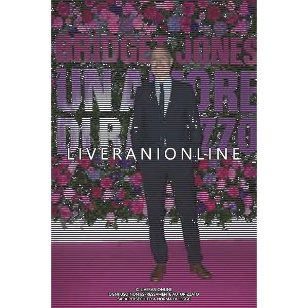Roma - 05-02-2025 Premiere Bridget Jones - Un Amore di ragazzo Nella foto: Michael Morris   Andrea Bracaglia- AGENZIA ALDO LIVERANI SAS