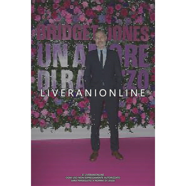 Roma - 05-02-2025 Premiere Bridget Jones - Un Amore di ragazzo Nella foto: Michael Morris   Andrea Bracaglia- AGENZIA ALDO LIVERANI SAS