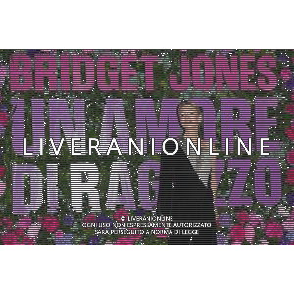 Roma - 05-02-2025 Premiere Bridget Jones - Un Amore di ragazzo Nella foto: Renée Zellweger  Andrea Bracaglia- AGENZIA ALDO LIVERANI SAS