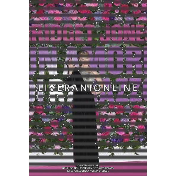 Roma - 05-02-2025 Premiere Bridget Jones - Un Amore di ragazzo Nella foto: Renée Zellweger  Andrea Bracaglia- AGENZIA ALDO LIVERANI SAS