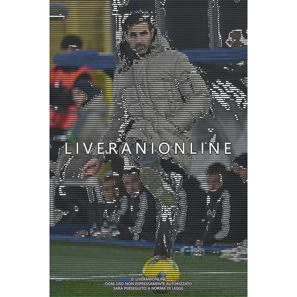 Como vs Juventus nella foto Cesc Fabregas allenatore Como Como 07-02-2025 Stadio Giuseppe Sinigaglia Campionato Serie A Enilive - 24a giornata foto Roberto Garavaglia/Agenzia Aldo Liverani sas
