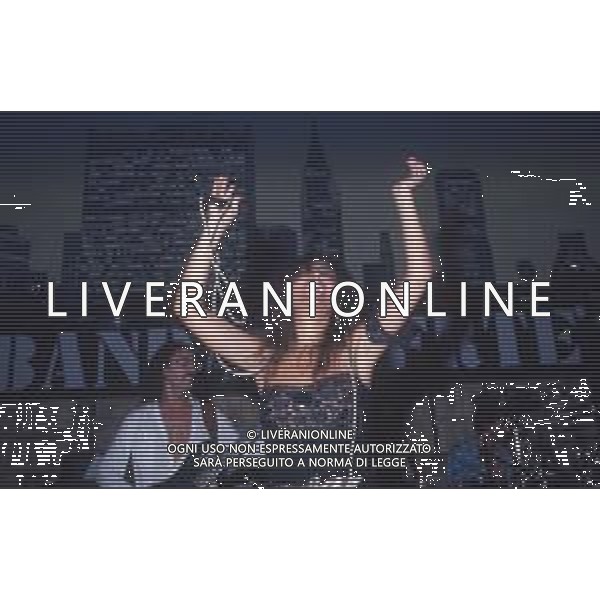 DIAP-RETROSPETTIVA LOREDANA BERTE\' CANTANTE NELLA FOTO LOREDANA BERTE\' AG ALDO LIVERANI SAS