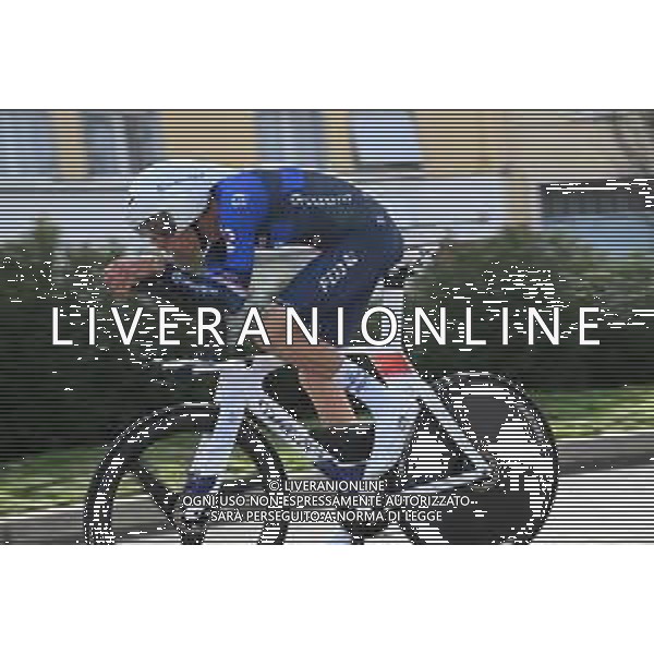 09-02-2025 Etoile De Besseges; Tappa 05 Ales - Ales; 2025, Groupama - Fdj; Geniets, Kevin; Ales; foto stefano sirotti-ag aldo liverani sas