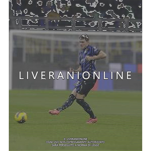 BENJAMIN PAVARD 10-02-2025 -MILANO CAMPIONATO DICALCIO SERIE A INTER-FIORENTINA FOTO PAOLO GIAMPIETRI-AG ALDO LIVERANI SAS