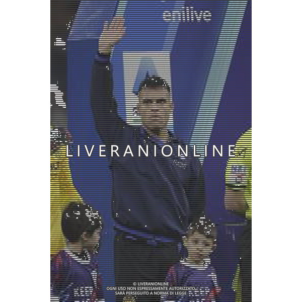 LAUTARO MARTINEZ 10-02-2025 -MILANO CAMPIONATO DICALCIO SERIE A INTER-FIORENTINA FOTO PAOLO GIAMPIETRI-AG ALDO LIVERANI SAS