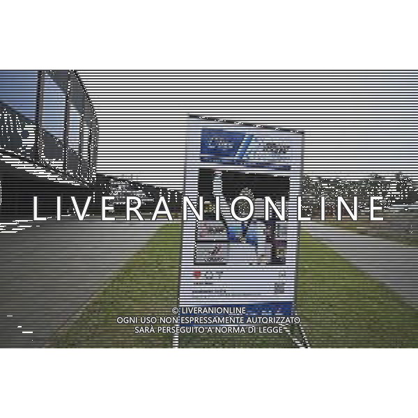 11-02-2025 Allenamento 2 Europei Pista Zolder 2025; Zolder, Velodromo; 
