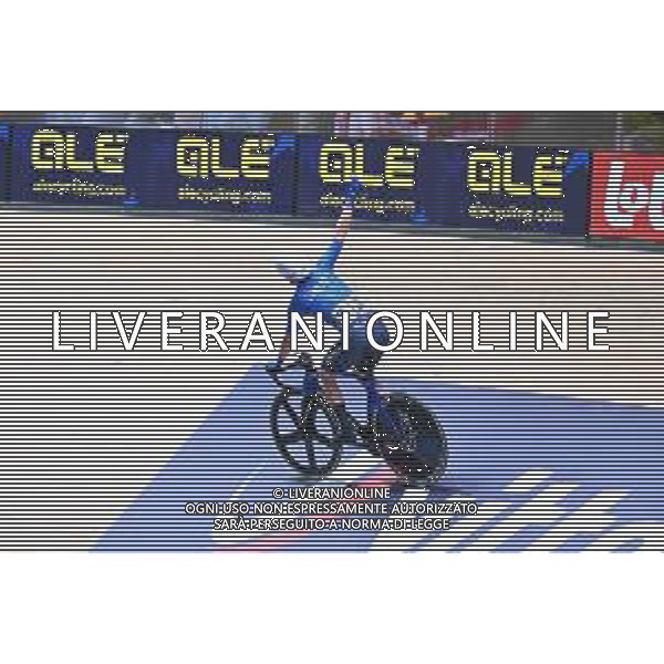 12-02-2025 European Championships Elite Women Track; Giornata 01; 2025, Italia; 2025, Olanda; Fidanza, Martina; Wiebes, Lorena; Zolder, Velodromo; FOTO STEFANO SIROTTI-AG ALDO LIVERANI SAS