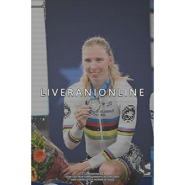 12-02-2025 European Championships Elite Women Track; Giornata 01; 2025, Olanda; Wiebes, Lorena; Zolder, Velodromo;