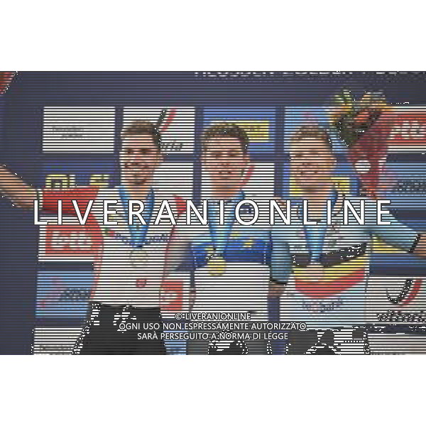 12-02-2025 European Championships Elite Track; Giornata 01; 2025, Germany; 2025, Uae Team Emirates - Xrg; 2025, Belgium; Teutenberg, Tim Torn; Oliveira, Rui; Hesters, Jules; Zolder Velodromo;