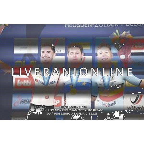 12-02-2025 European Championships Elite Track; Giornata 01; 2025, Germany; 2025, Uae Team Emirates - Xrg; 2025, Belgium; Teutenberg, Tim Torn; Oliveira, Rui; Hesters, Jules; Zolder Velodromo;