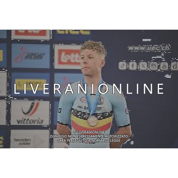 12-02-2025 European Championships Elite Track; Giornata 01; 2025, Belgium; Hesters, Jules; Zolder Velodromo;