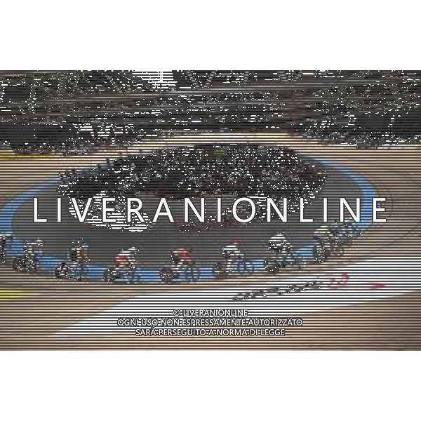 12-02-2025 European Championships Elite Women Track; Giornata 01; Zolder Velodromo;