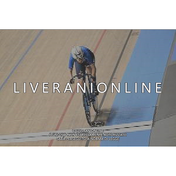 13-02-2025 European Championships Elite Women Track; Giornata 02; 2025, Italia; Cenci, Matilde; Zolder Velodromo; foto stefano sirotti-ag aldo liverani sas
