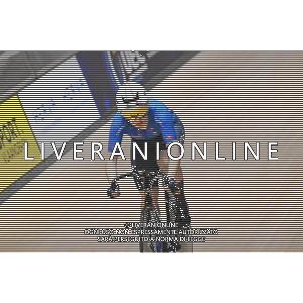 13-02-2025 European Championships Elite Women Track; Giornata 02; 2025, Italia; Cenci, Matilde; Zolder Velodromo; foto stefano sirotti-ag aldo liverani sas