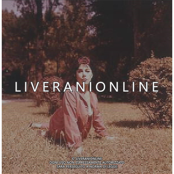 COL-RETROSPETTIVA SILVANA BLASI ATTRICE NELLA FOTO SILVANA BLASI NEGLI ANNI ’60 AG ALDO LIVERANI SAS