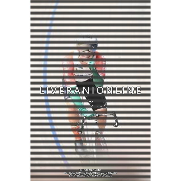 13-02-2025 European Championships Elite Track; Giornata 02; 2025, Portogallo; Leitao, Iuri; Zolder Velodromo; ©SIROTTI - AGENZIA ALDO LIVERANI SAS