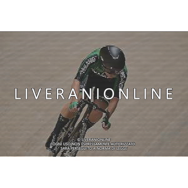 14-02-2025 European Championships Elite Women Track; Giornata 03; 2025, Irlanda; Gillespie, Lara; Zolder Velodromo; ©SIROTTI - AGENZIA ALDO LIVERANI SAS