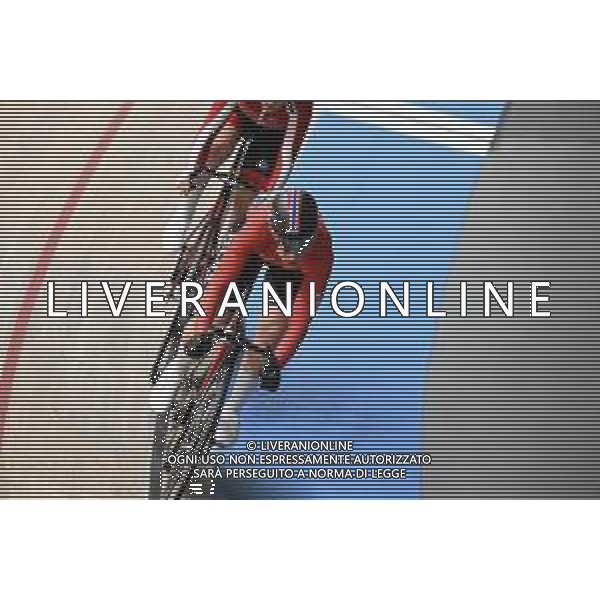 14-02-2025 European Championships Elite Women Track; Giornata 03; 2025, Norvegia; Stenberg, Anita Yvonne; Zolder Velodromo; ©SIROTTI - AGENZIA ALDO LIVERANI SAS