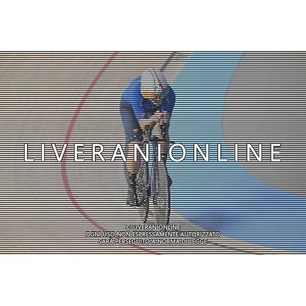 15-02-2025 European Championships Elite Women Track; Giornata 04; 2025, Italia; Bertolini, Beatrice; Zolder Velodromo;