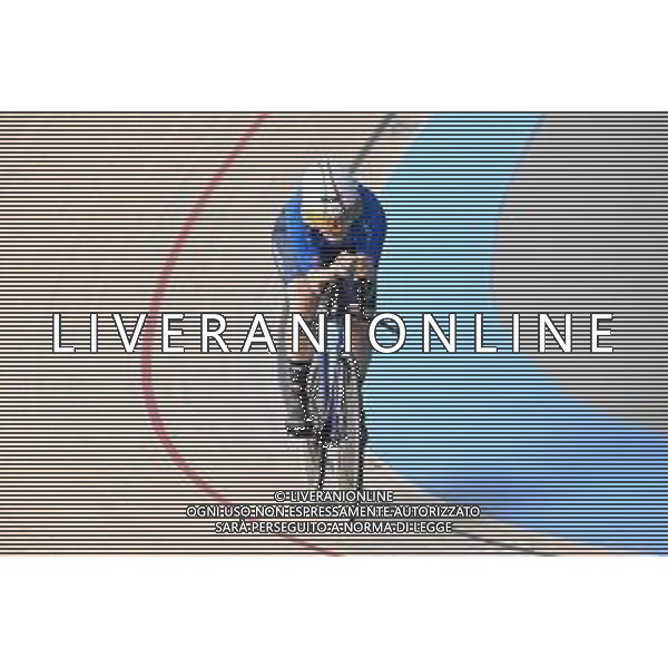 15-02-2025 European Championships Elite Women Track; Giornata 04; 2025, Italia; Bertolini, Beatrice; Zolder Velodromo;