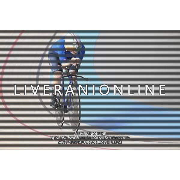 15-02-2025 European Championships Elite Women Track; Giornata 04; 2025, Italia; Bertolini, Beatrice; Zolder Velodromo;