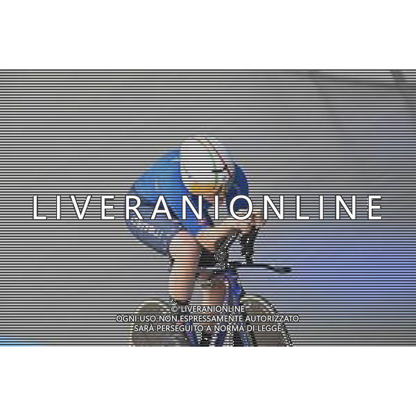15-02-2025 European Championships Elite Women Track; Giornata 04; 2025, Italia; Bertolini, Beatrice; Zolder Velodromo;