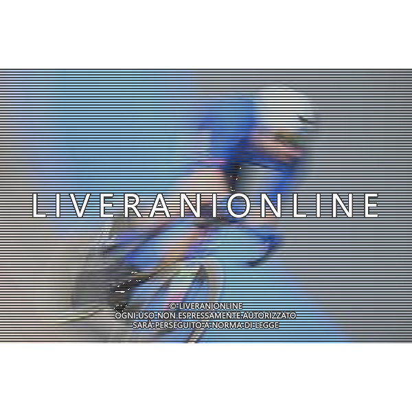 15-02-2025 European Championships Elite Track; Giornata 04; 2025, Italia; Viviani, Elia; Zolder Velodromo;