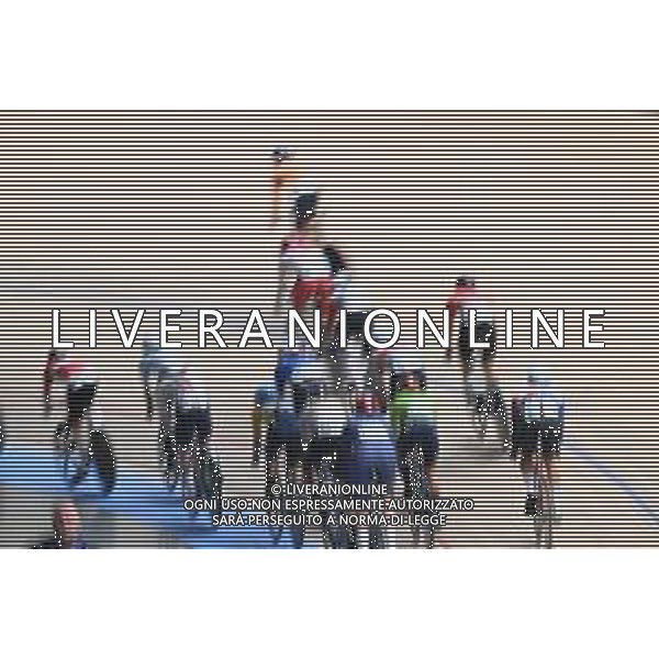 15-02-2025 European Championships Elite Track; Giornata 04; Zolder Velodromo;