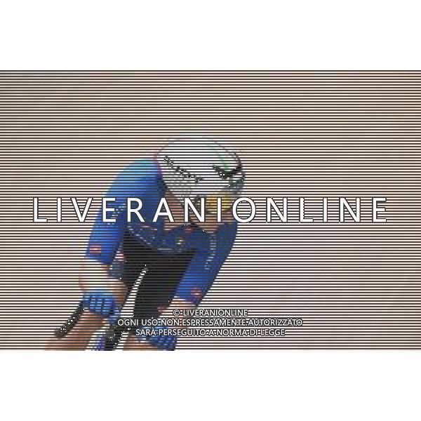 15-02-2025 European Championships Elite Track; Giornata 04; 2025, Italia; Viviani, Elia; Zolder Velodromo;