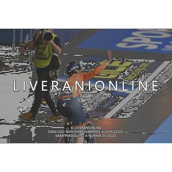 15-02-2025 European Championships Elite Women Track; Giornata 04; 2025, Olanda; Van De Wouw, Hetty; Zolder Velodromo; ©SIROTTI - AGENZIA ALDO LIVERANI SAS